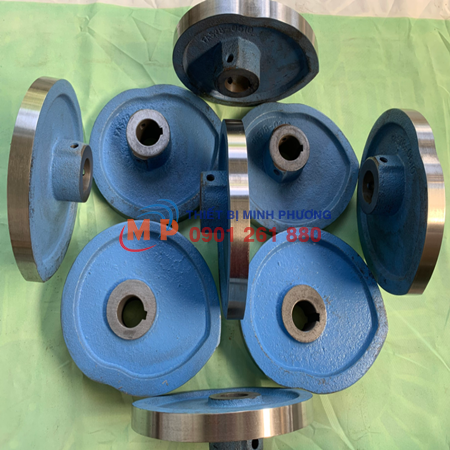 Đĩa cam máy LONBO